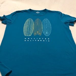 Hollister